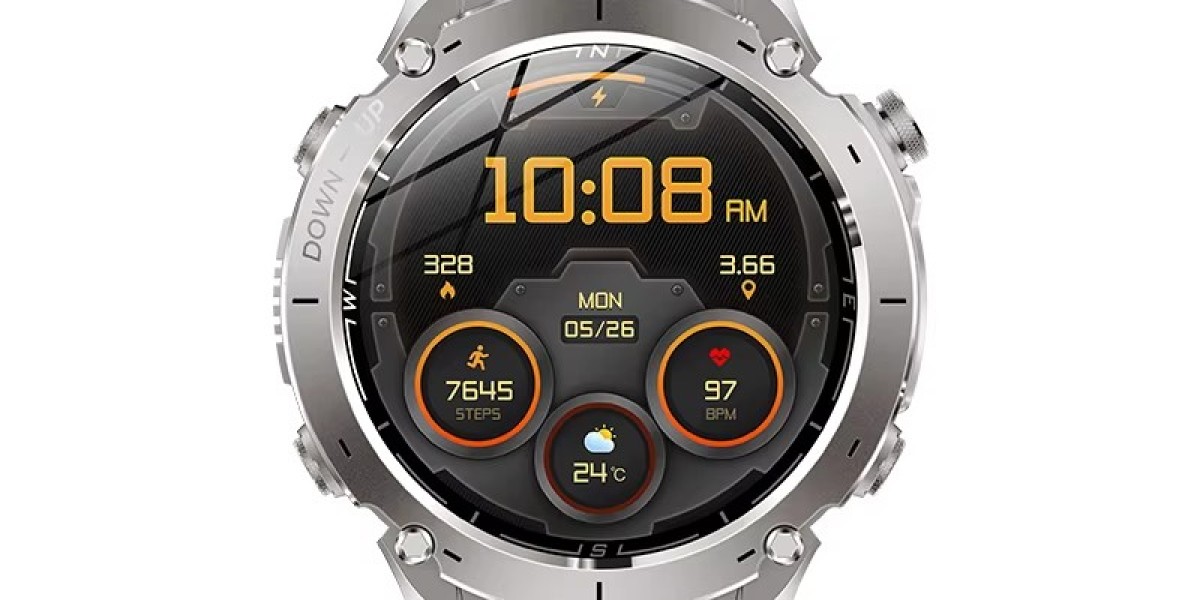 Benefits of Smart Watches for Daily Productivit