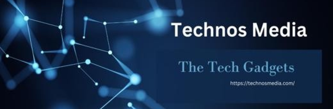 Technos Media Cover Image