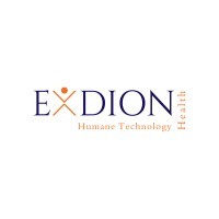 Exdion Health Profile Picture
