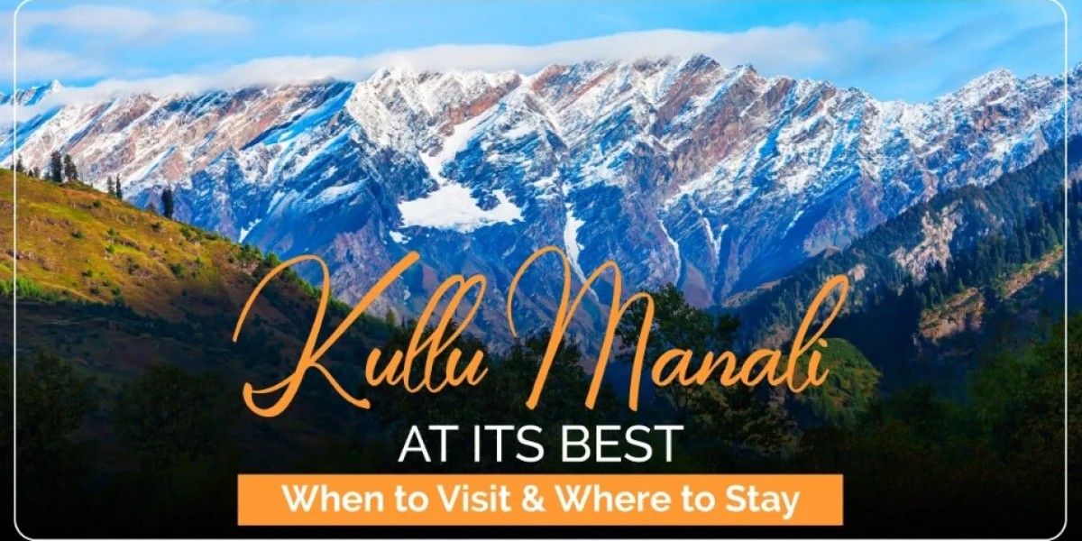 Best location to stay in Manali with quiet surr