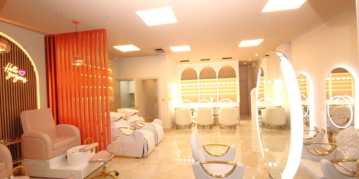 How Room Salons Compete in Seoul’s Nightlife