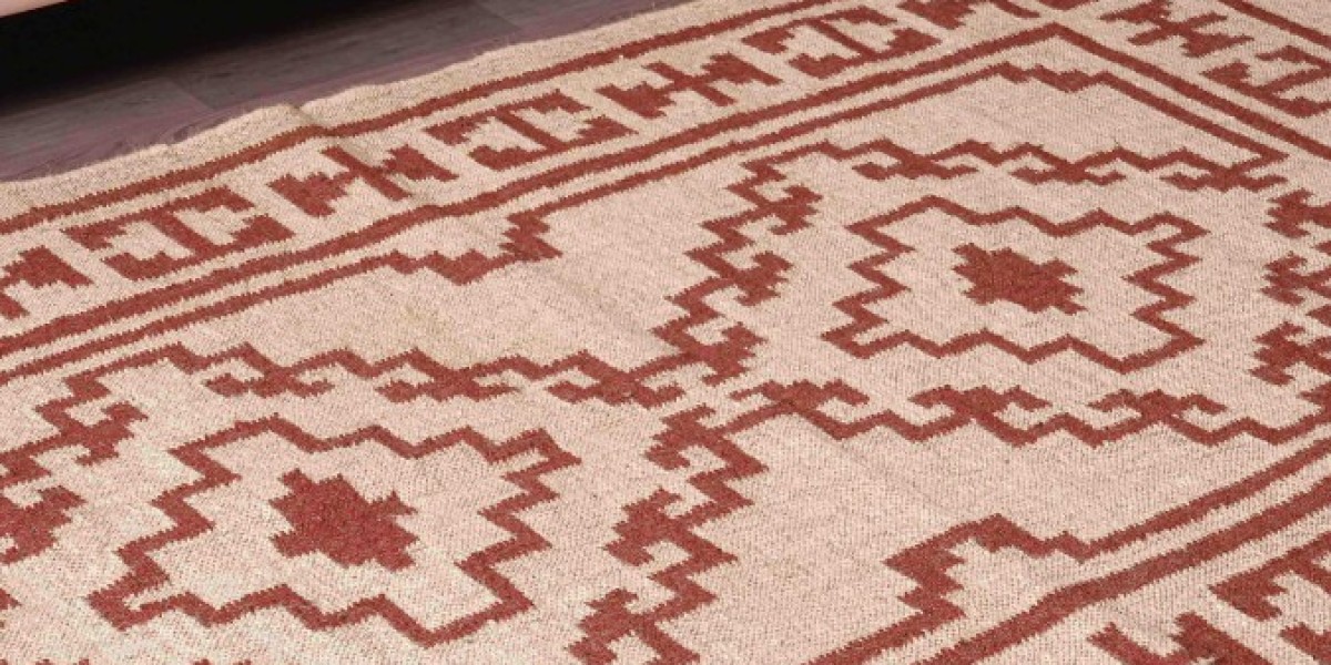 Jute Rugs: Eco Style for UK & USA Homes