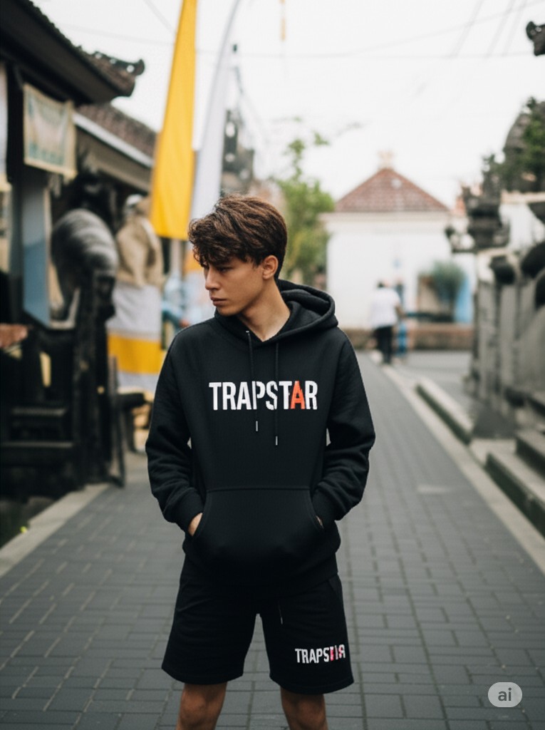Trapstar Clothing Profile Picture