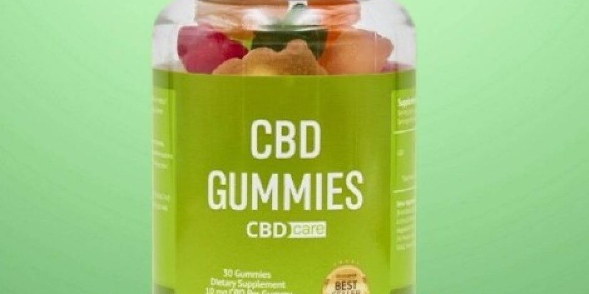 Denver Farms CBD Gummies: Do They Live Up to th