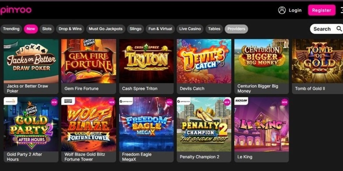 Non UK Licensed Casinos: Redefining Digital Gam