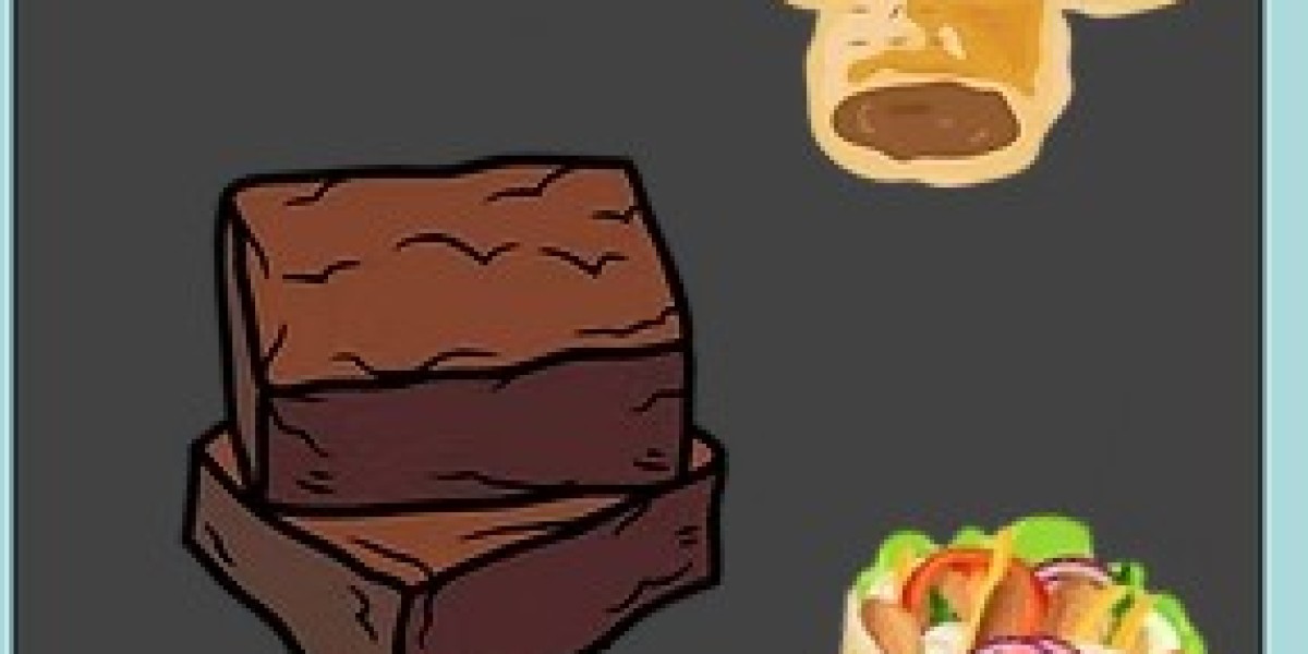 Fresh Baked Treats & Premium Snacks: A Deliciou