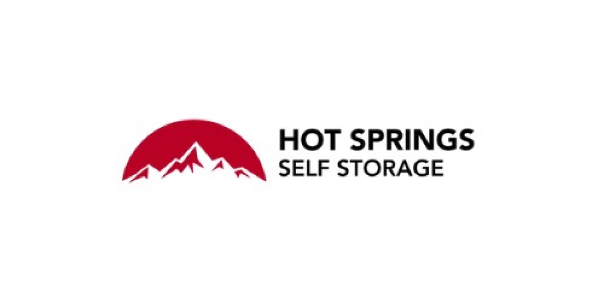 Convenient and Secure Storage in Hot Springs wi