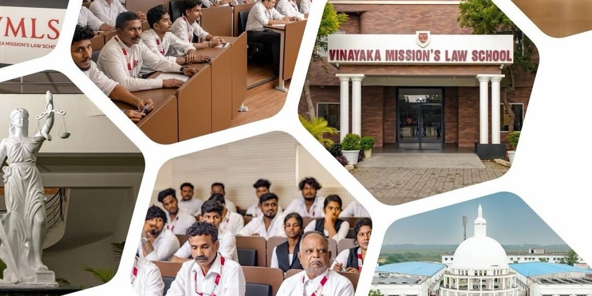 Affordable Private Law College in Chennai –VMLS