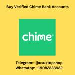 Buy Verified Chime Bank Accounts Profile Picture