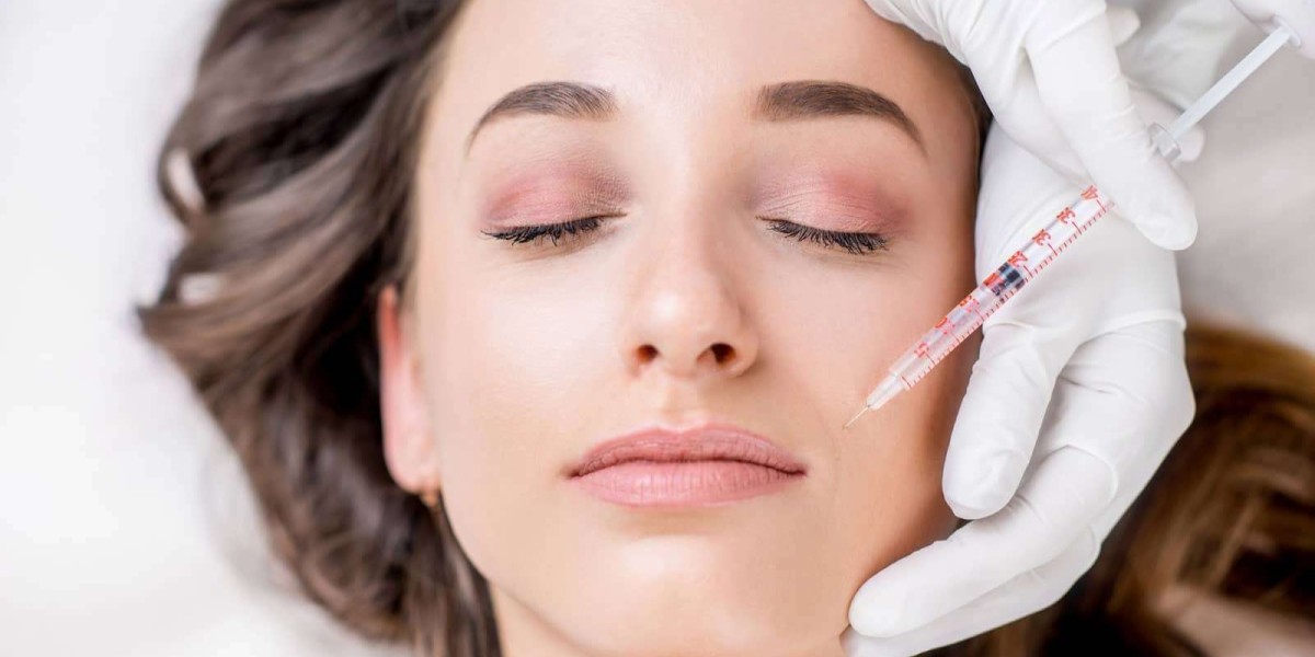 استخدامات البوتوكس في التجميل: دليلك الشامل للج