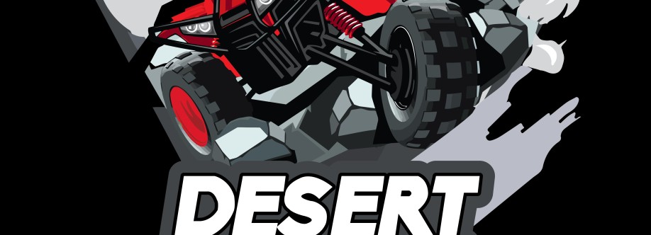 Desert Storm Cover Image