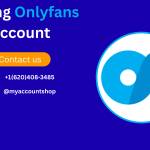 My Account Shop Profile Picture