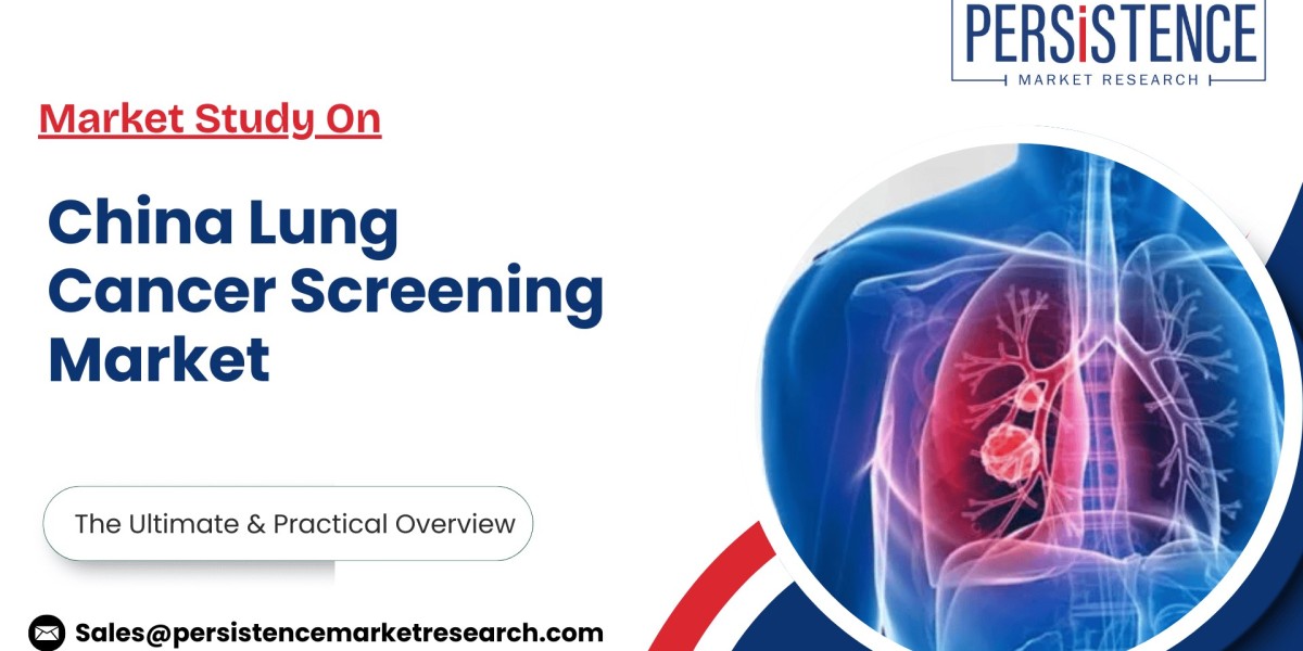 China Lung Cancer Screening Market