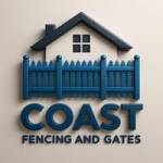 Coast Fencing and Gates Profile Picture