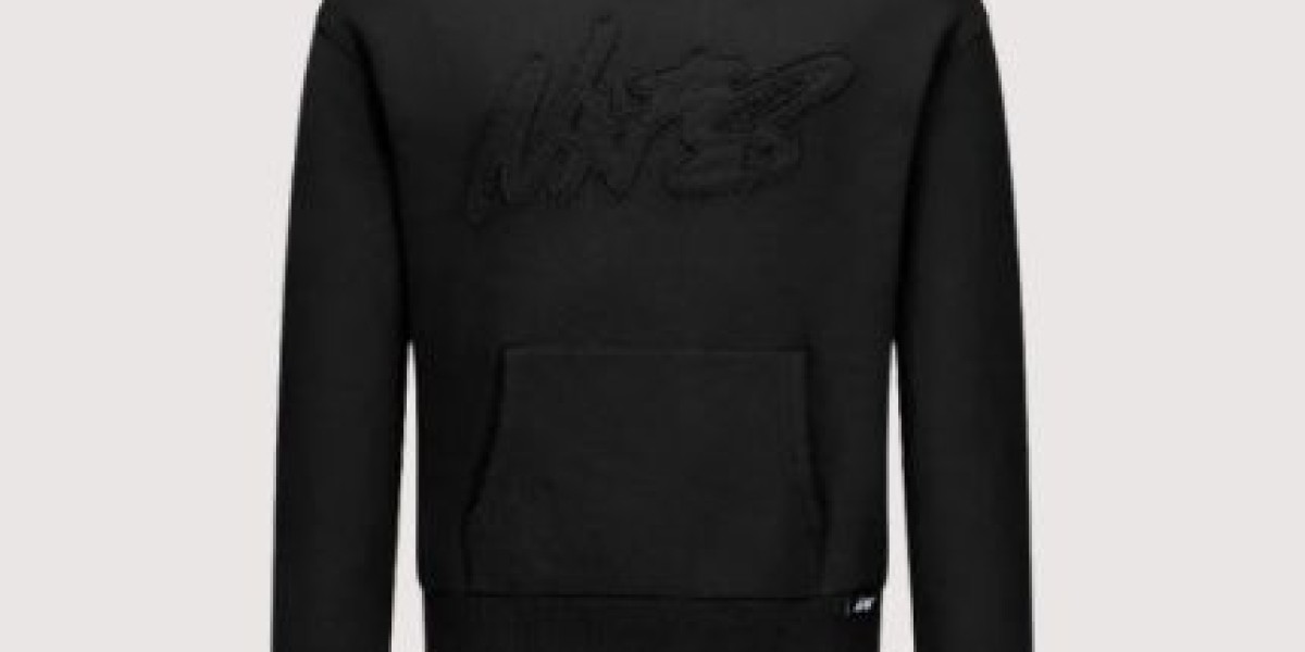 NOFS Hoodie More than just streetwear