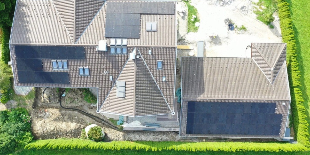 Wie Sie eine Solaranlage in Sachsen-Anhalt