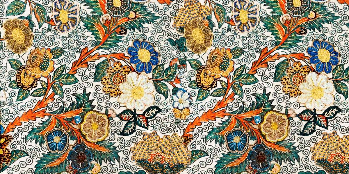 10 Popular Fabric Printing Techniques Every Des