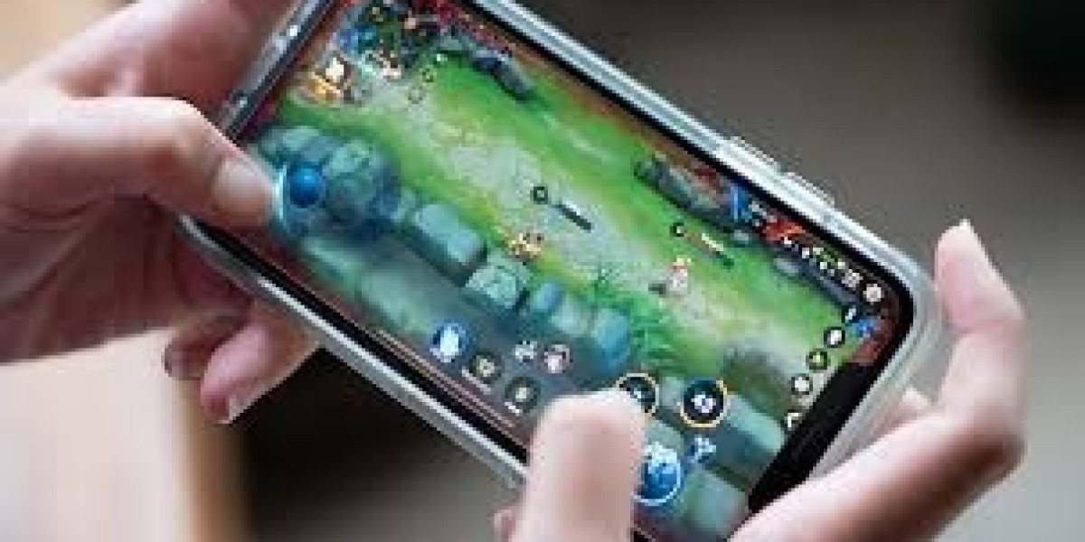 Mobile Gaming Trends to Watch