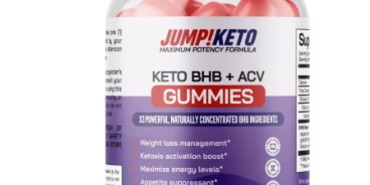 Can Jump Keto weight loss improve metabolism ra