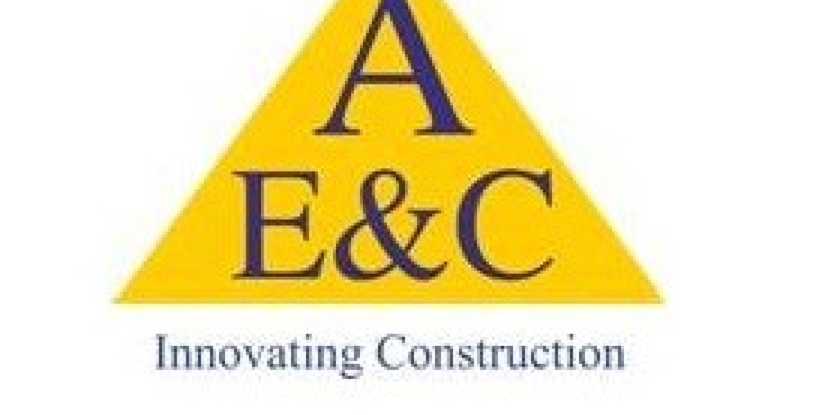 Advanced Equipment & Services in Construction