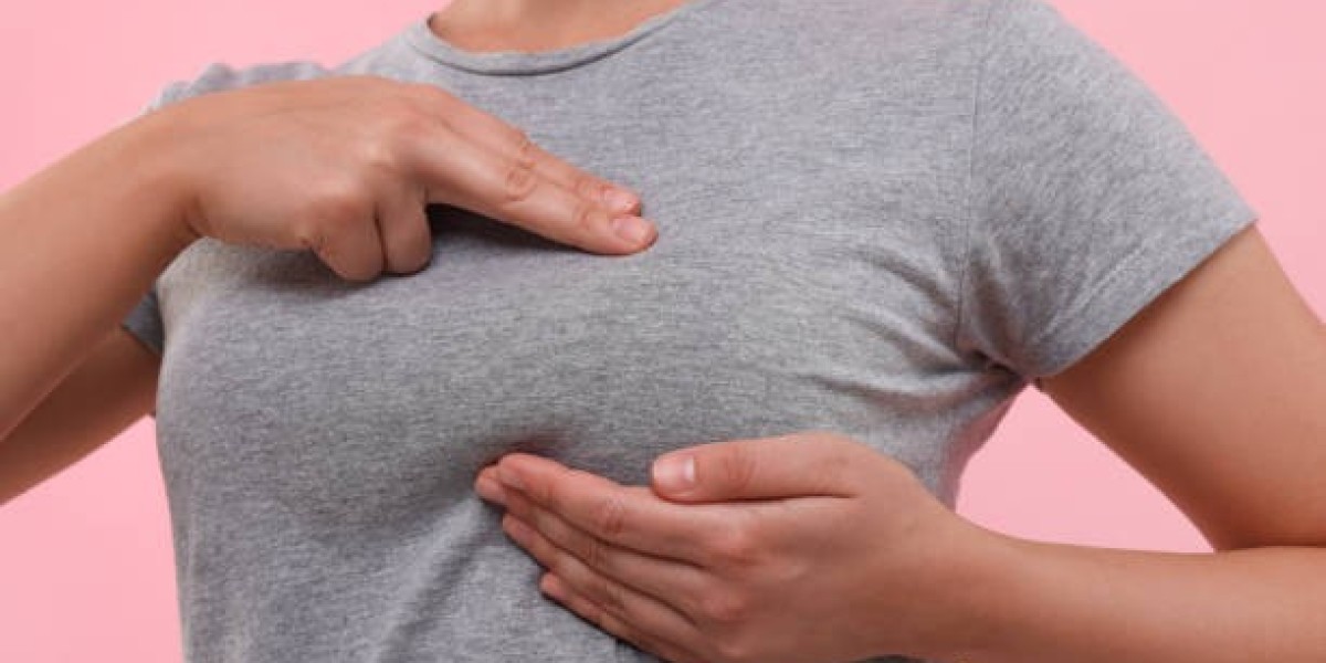 Breast Augmentation in Riyadh: From Consultatio