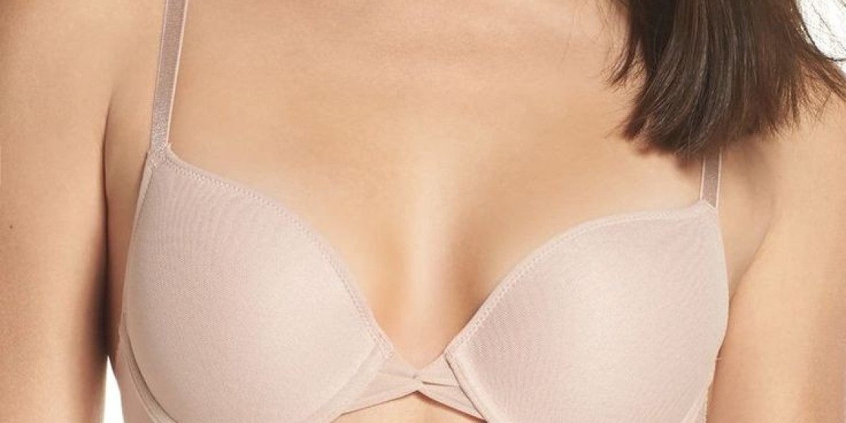 The Future of Breast Augmentation in Riyadh