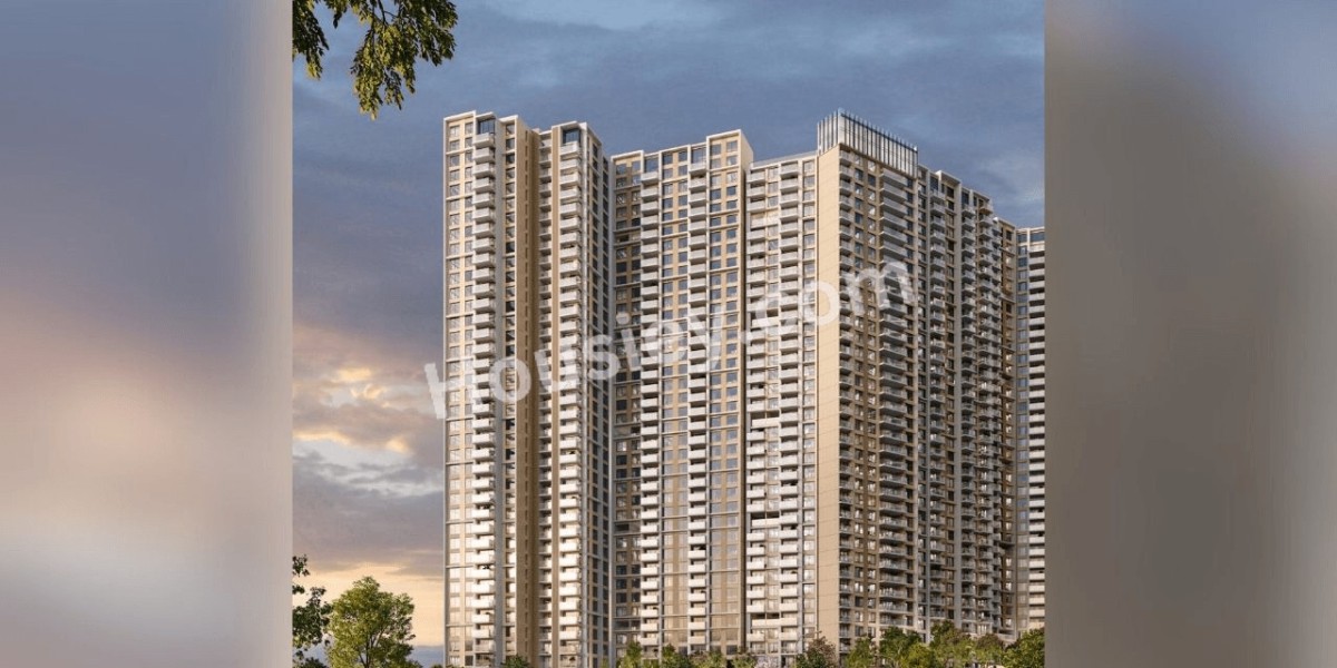 Discover DLF West Park Andheri West – Your Drea