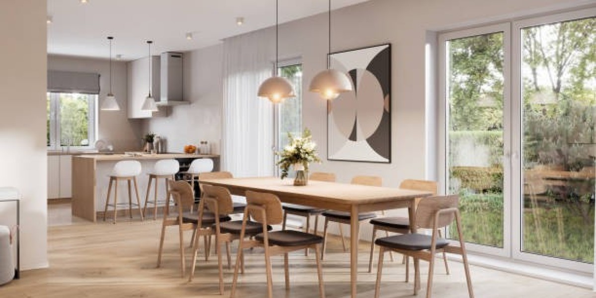 The Growing Importance of Commercial Furniture