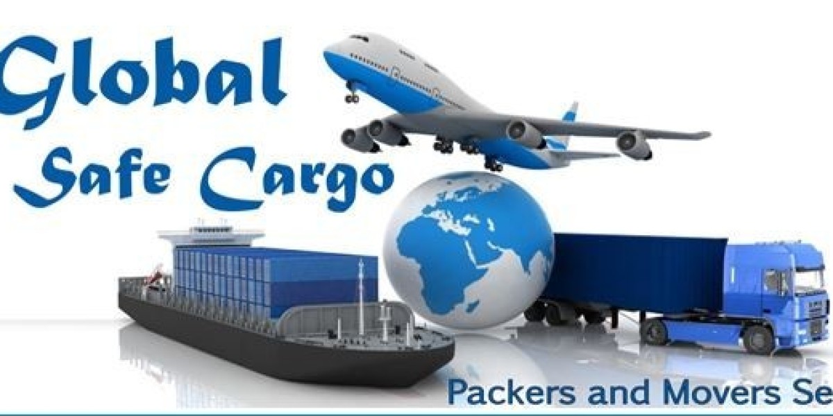 How Packers and Movers in Chennai Ensure Safe a