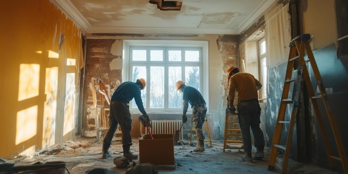 Restoration Tips for Safe & Efficient Rebuild