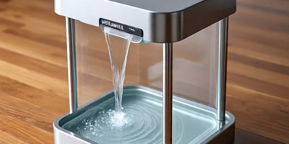 PetSafe Drinkwell Fountain – Fresh Water for Pe