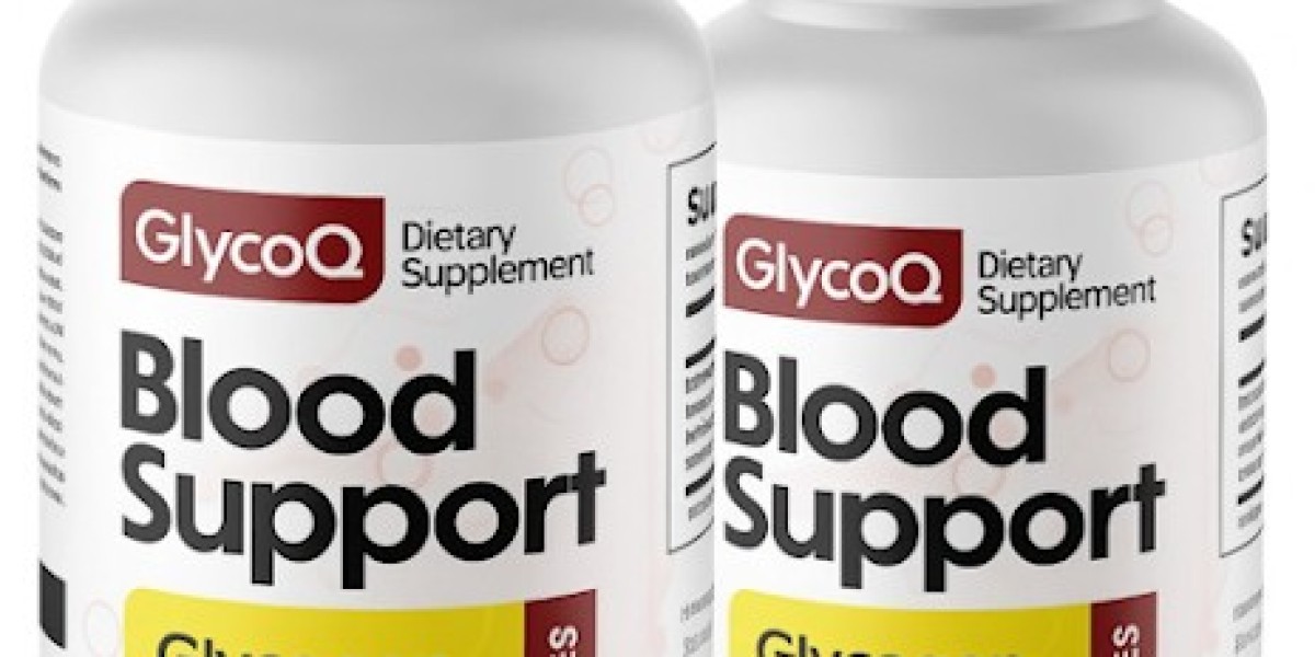 https://www.facebook.com/GlycoQ.Blood.Support.C
