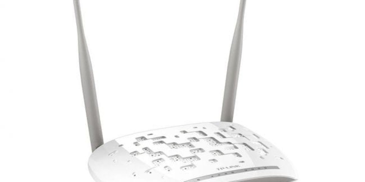 How to Set Up Your TP Link Wi-Fi Extender and E