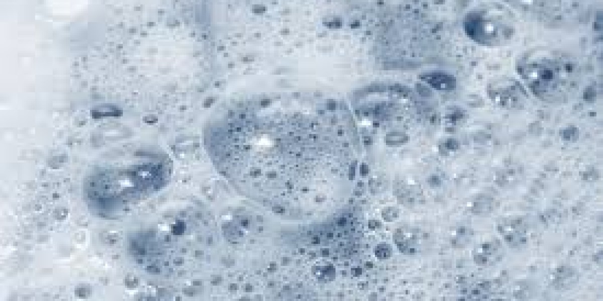 India Biosurfactants Market Analysis: Demand