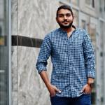 Akash Menon Profile Picture