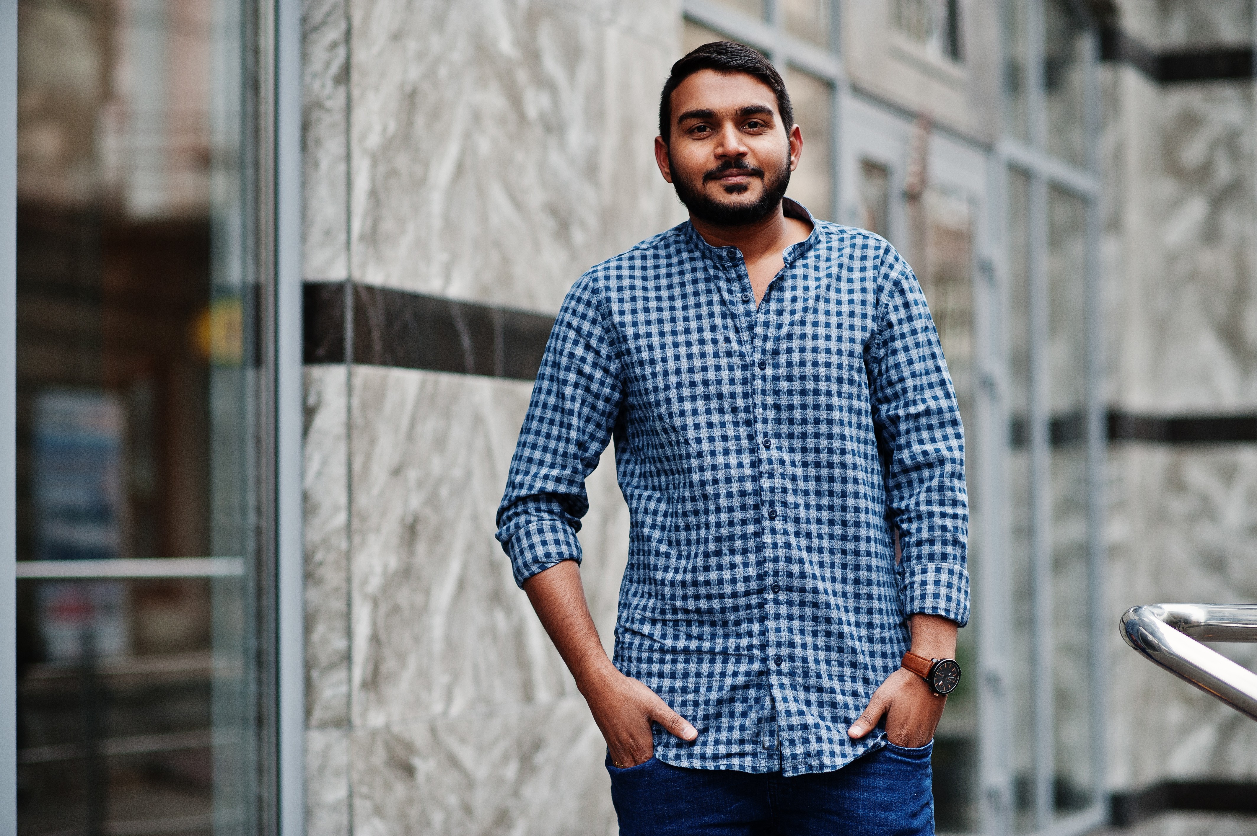 Akash Menon Profile Picture