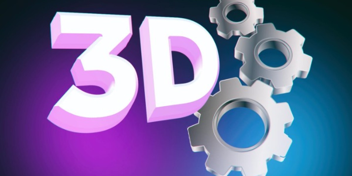 De kunst van 3D-animatie: van idee tot levendig