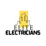 Elite Electrician Profile Picture