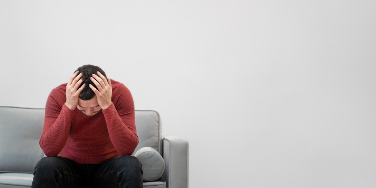 Major Depressive Disorder Treatment