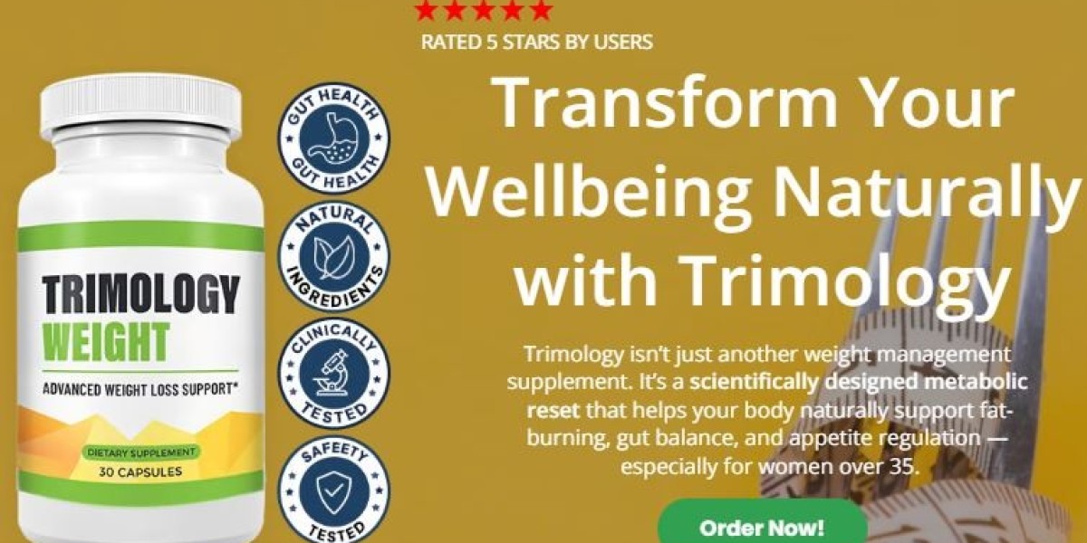 Trimology Weight Loss: Read Its Safe Results