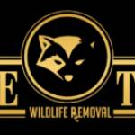 One Time Wildlife Removal and Pest Control Profile Picture