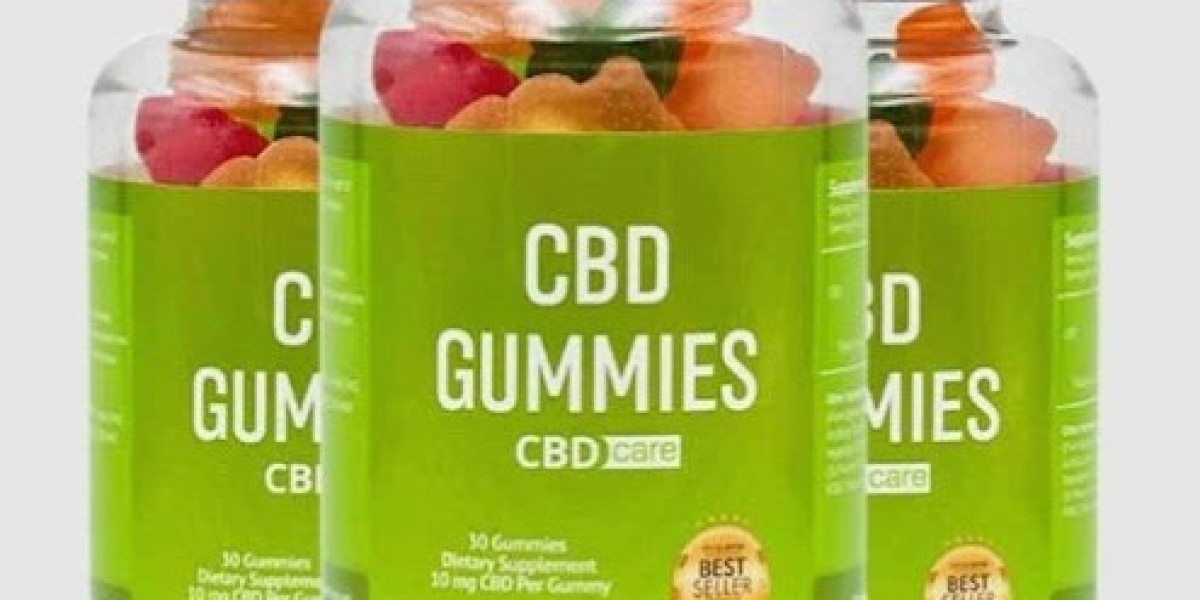 Denver Farms CBD Gummies