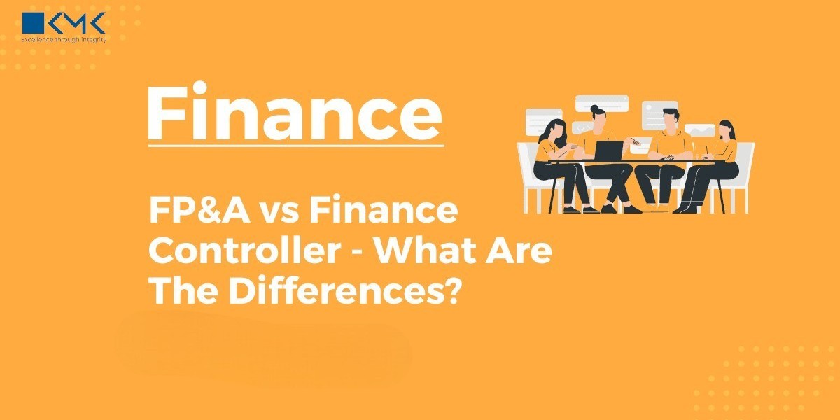 How Do FP&A Managers and Controllers