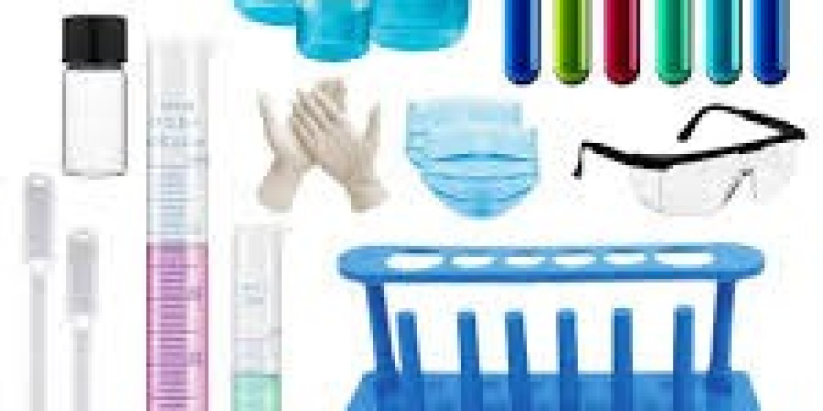 Ready-to-Use Laboratory Test Kits Market