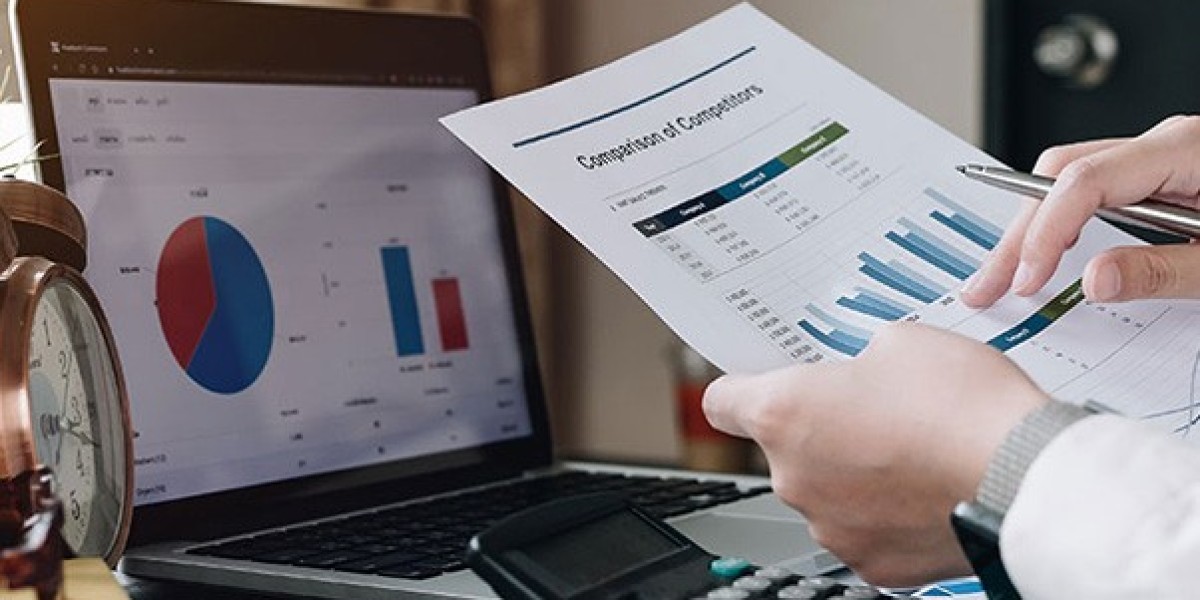 Why Businesses Rely on Professional Bookkeeping