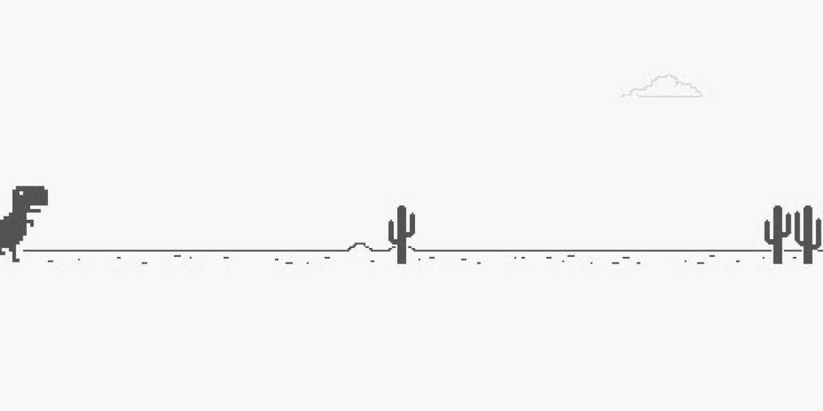 Dino Game: Everything You Need to Know About Go
