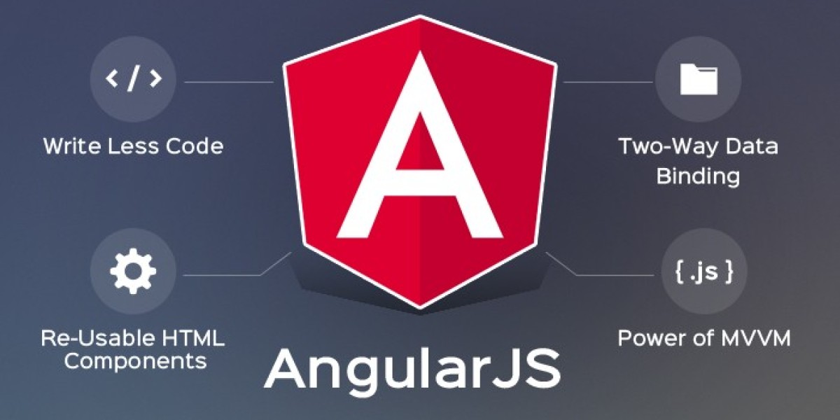 Angular JS Development Company
