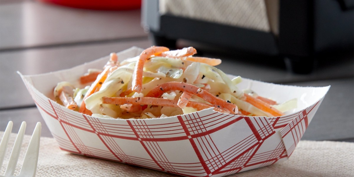 Custom Food Boats: Stylish and Practical Packag