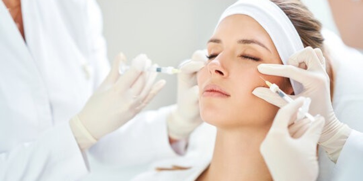 Who Should and Shouldn’t Get Botox?