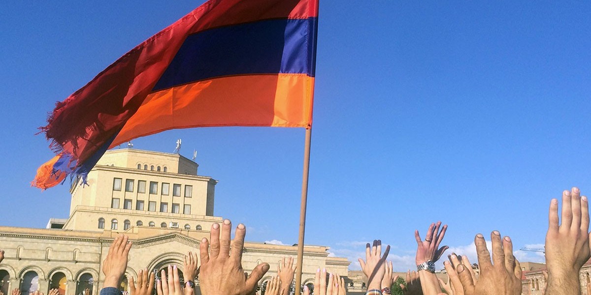 Armenia Visa Application: Step-by-Step Guide